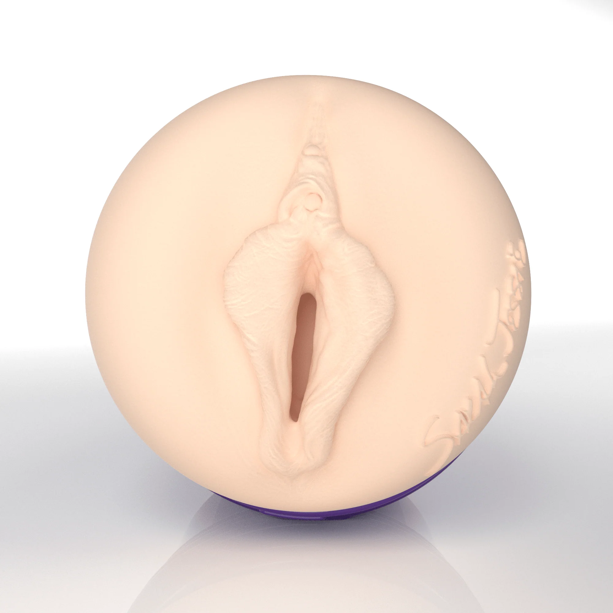 Sarah jessie Lady Fleshlight - Image 2
