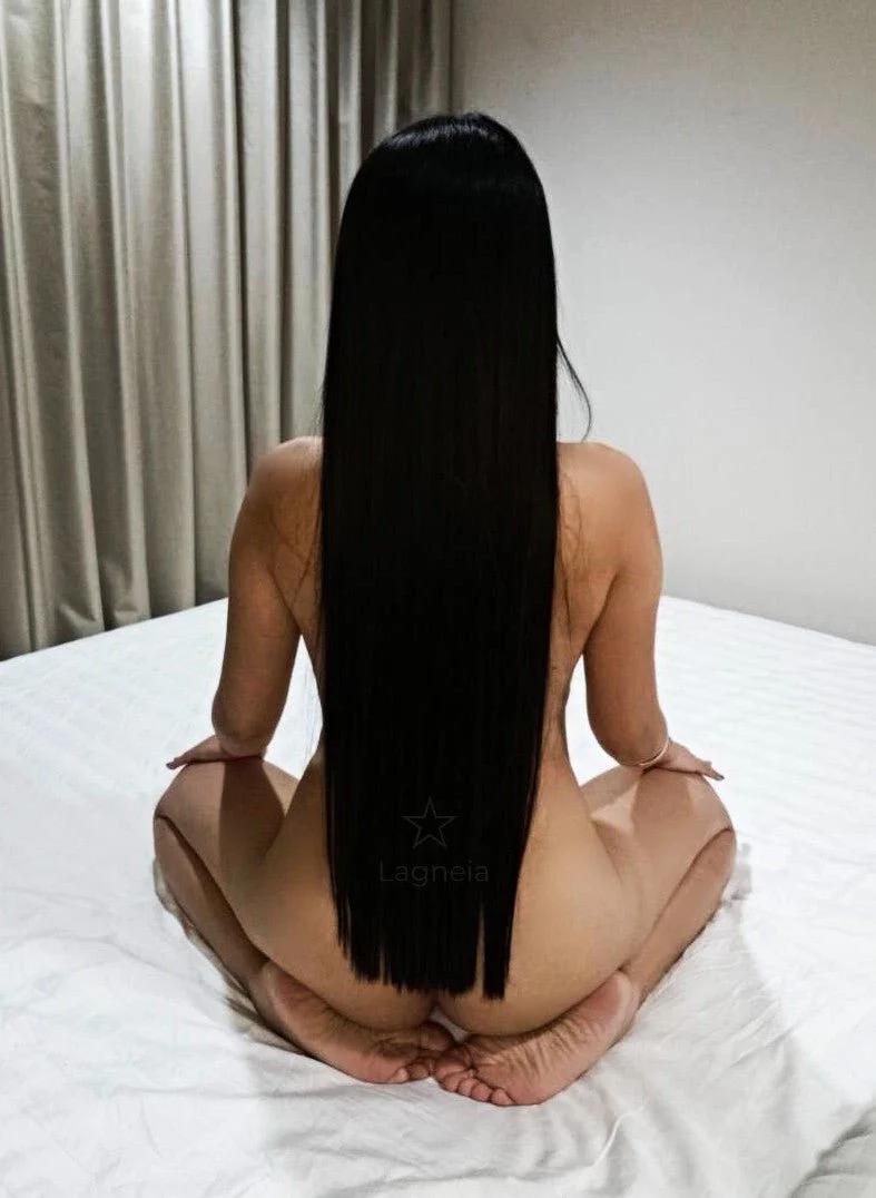 Stella Lagneia Asian FreeUse Fleshlight - Image 12