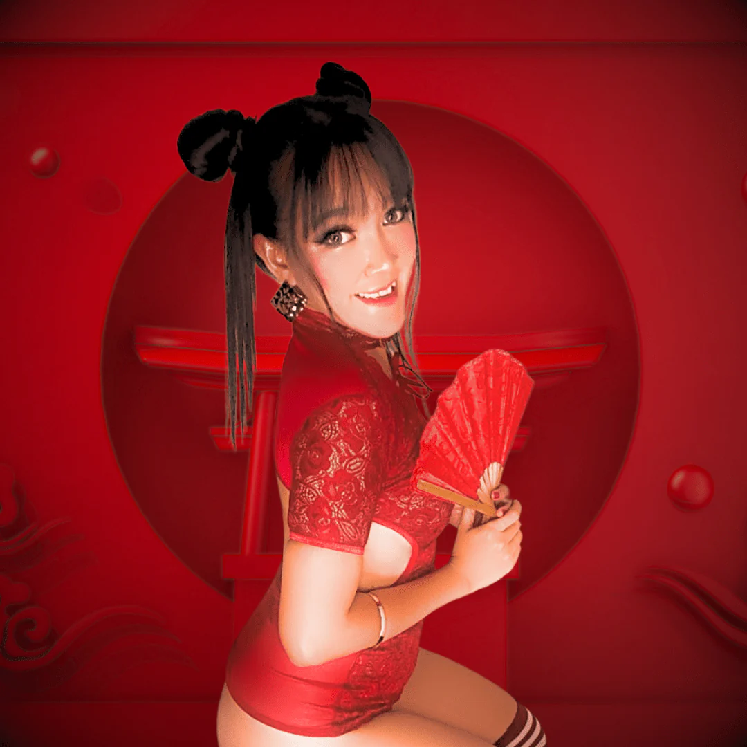Stella Lagneia Asian FreeUse Fleshlight - Image 6