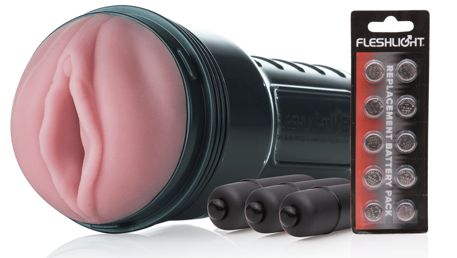 Vibro™ Lady - Image 3