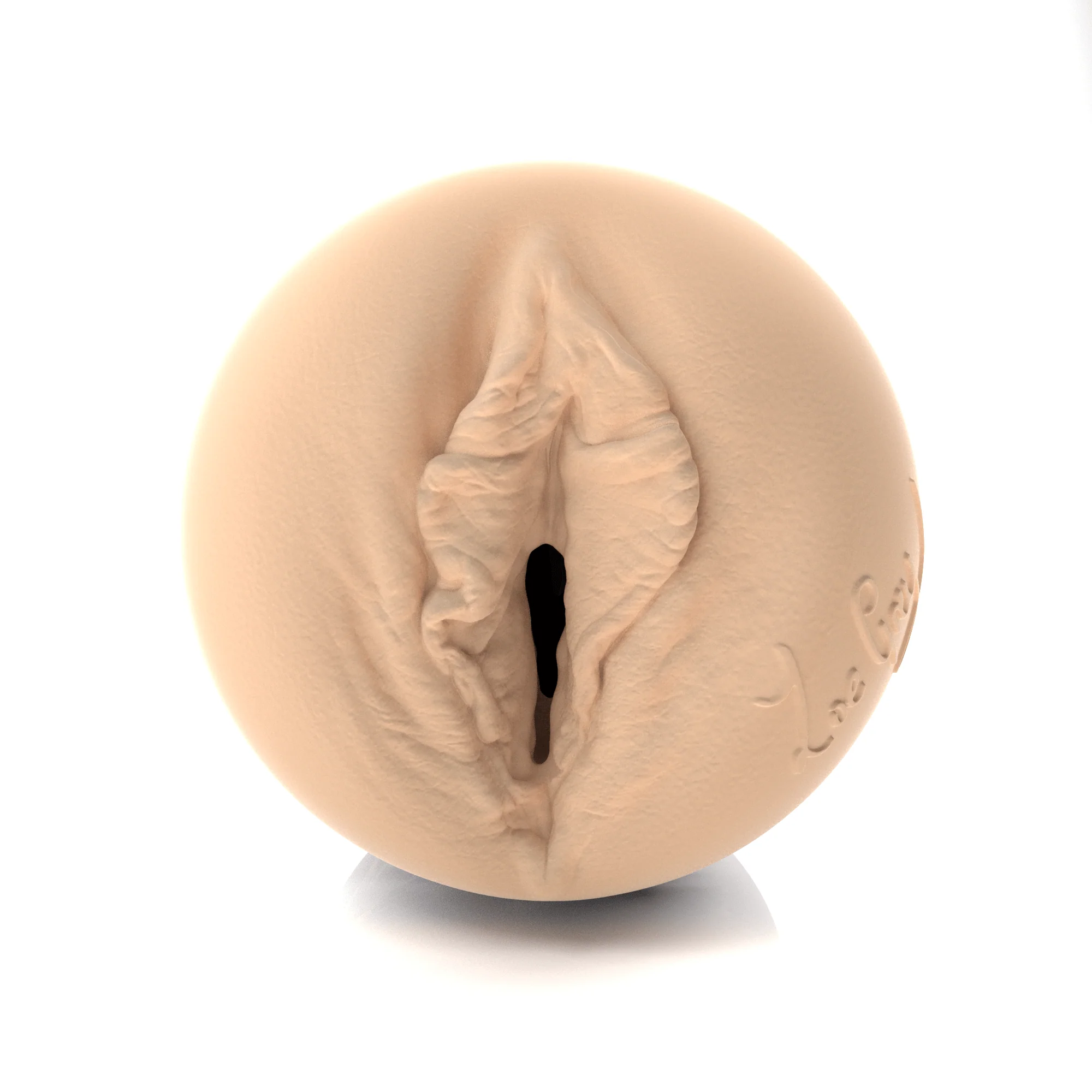 Zoe grey Juicy pussy Fleshlight - Image 3